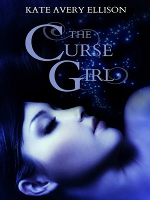cover image of The Curse Girl